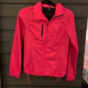H&M Sport Raincoat US Size 4 NEW